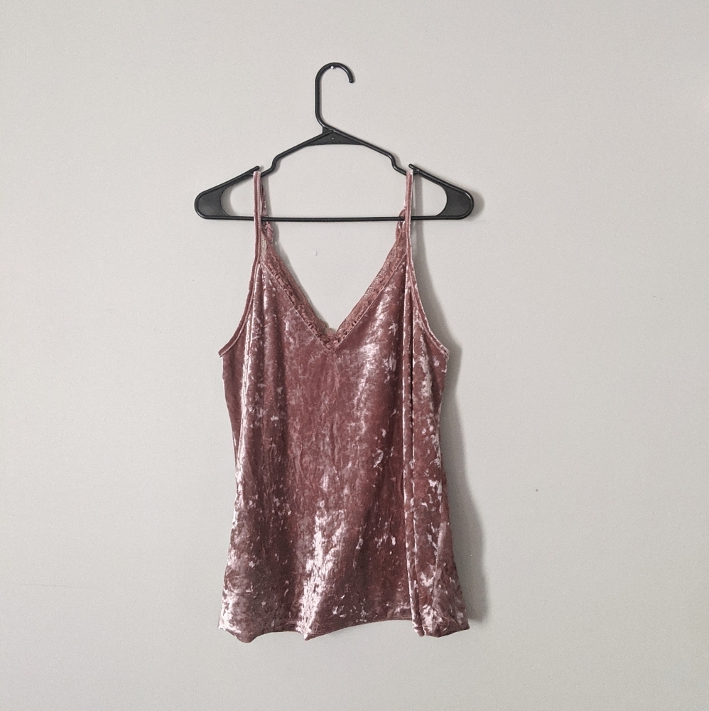 Torrid swing cami